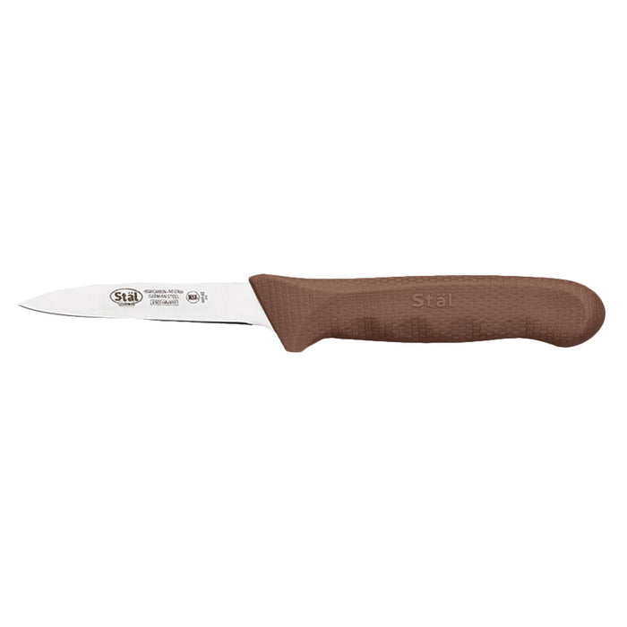 Winco, KWP-30N, Knife, Paring