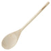 Winco, WWP-14, Spoon, Wooden