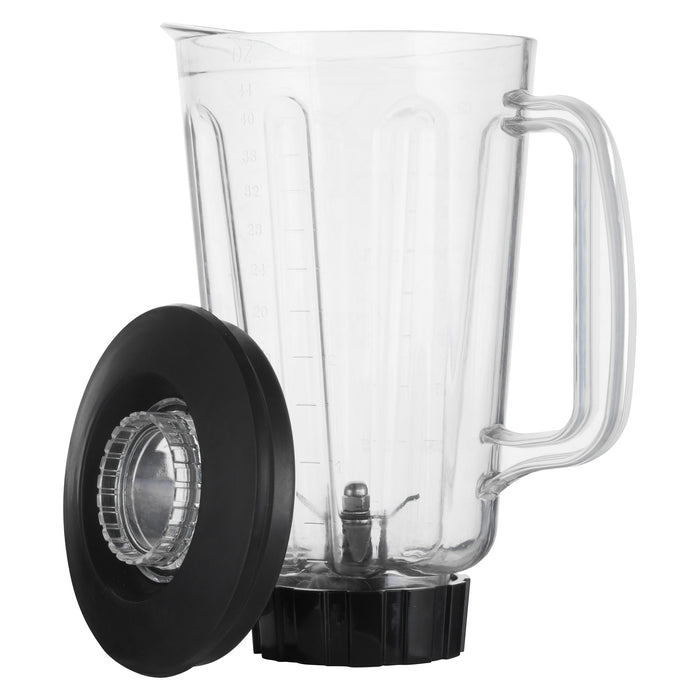 Winco, XLB44-P10, Blender, Pitcher Assembly