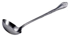 Winco, LE-4, Ladle, Gravy / Sauce