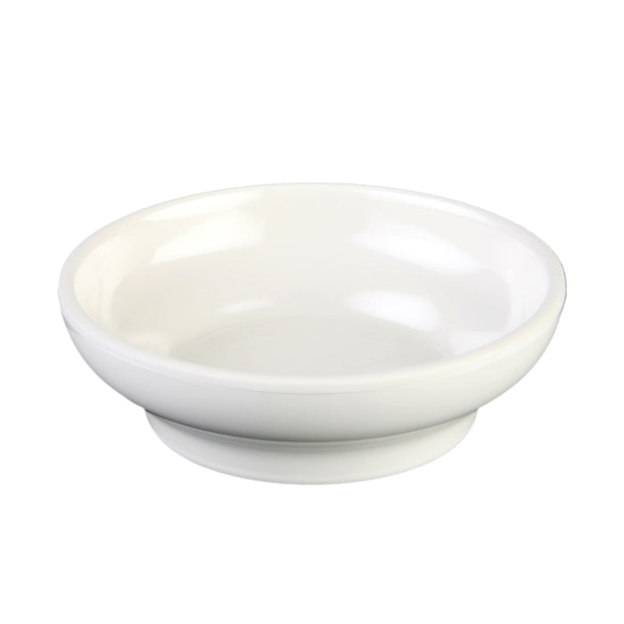 Thunder Group, ML351B1, Sauce Dish, Plastic