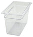 Winco, SP7308, Food Pan, Plastic