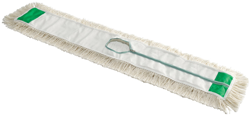 Winco, DM-36H, Mopa para polvo