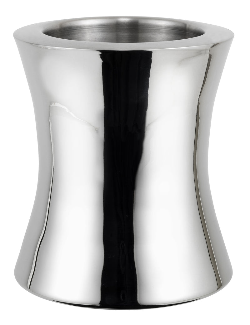 Winco, WC-60, Wine Bucket / Cooler, Stainless Steel