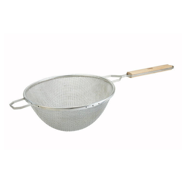 Winco, MSTF-10D, Mesh Strainer