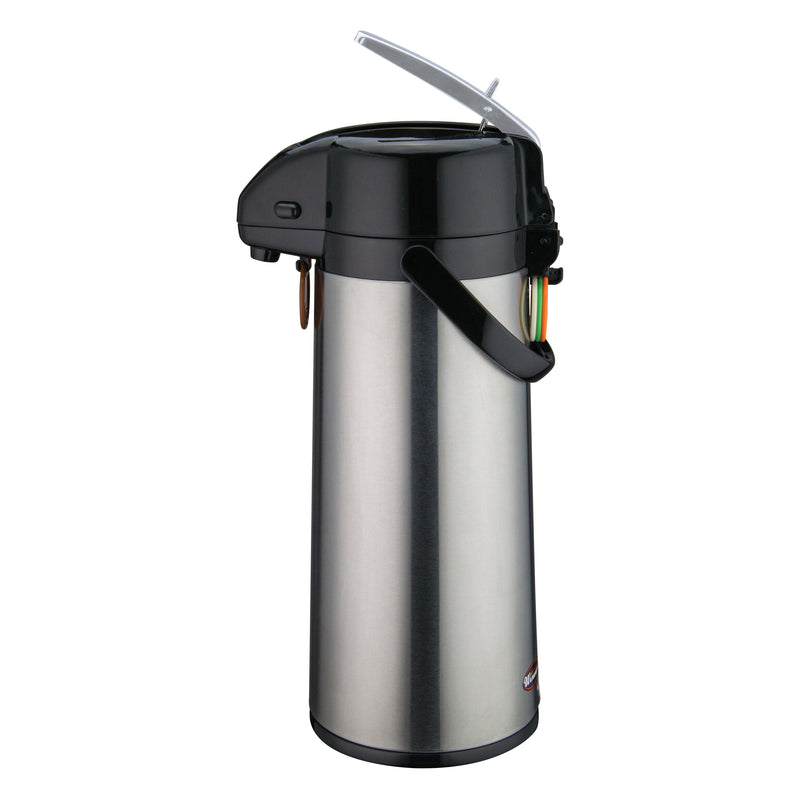 Winco, AP-825, termo con bomba