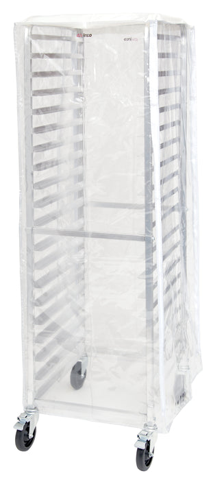 Winco, ALRK-20-CV, Sheet Pan Rack Cover