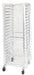 Winco, ALRK-20-CV, Sheet Pan Rack Cover