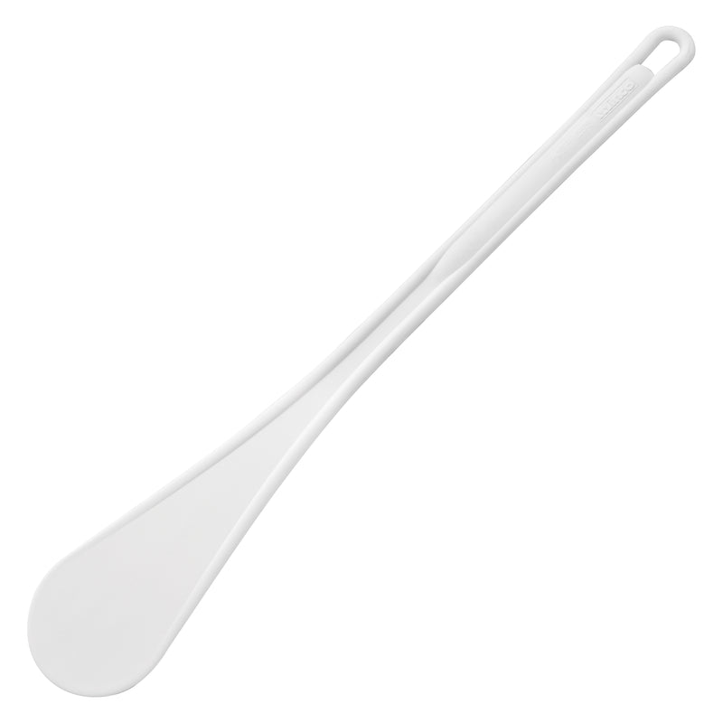 Winco, NSP-20W, Mixing Paddle, Nylon, White, 20" L