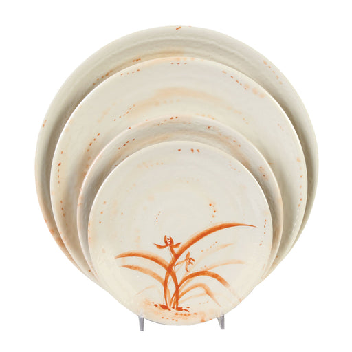 Thunder Group, 1708, Asian Dinnerware, Plastic