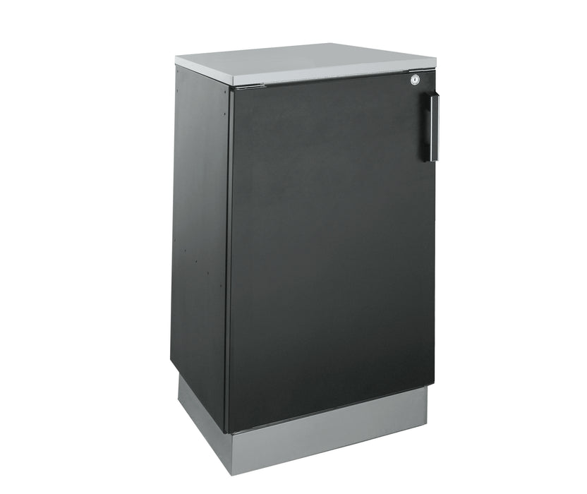 Krowne Metal, BD24-BNS-L, Backbar Dry Storage Cabinet