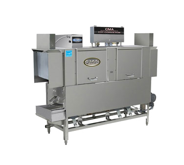 Dish Washing Equipment