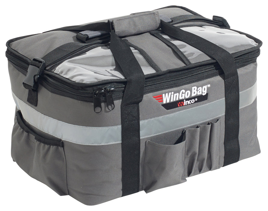 Winco, BGCB-1709, Premium Catering Bag