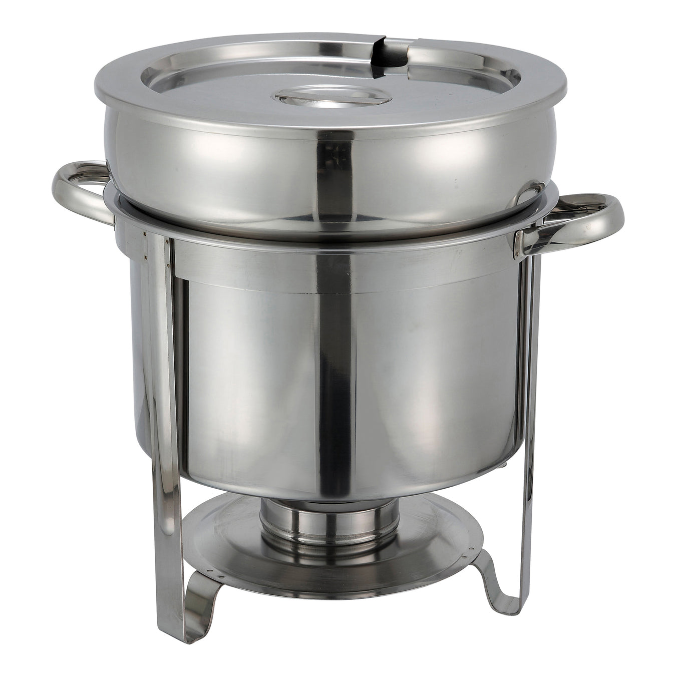 Holloware & Serving Pieces