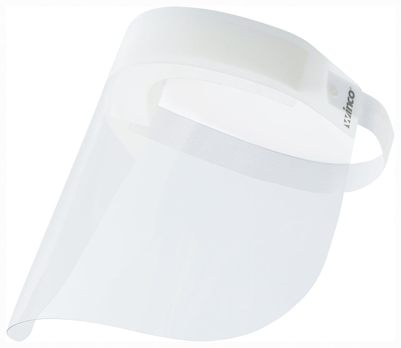 Winco, PFS-1, Face Shield