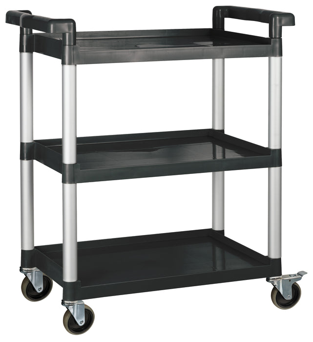 Winco, UC-2415K, Utility & Bus Carts