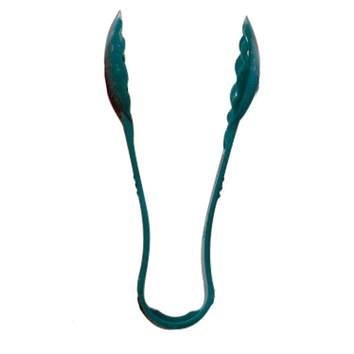 Thunder Group, PLSGTG012GR, Tongs, Serving / Utility, Plastic