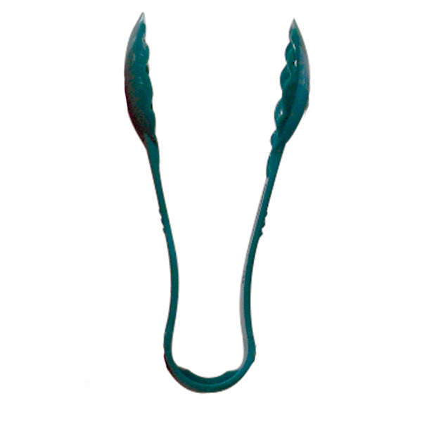 Thunder Group, PLSGTG012GR, Tongs, Serving / Utility, Plastic