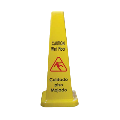 Thunder Group, PLWFC027, Señal, Suelo mojado