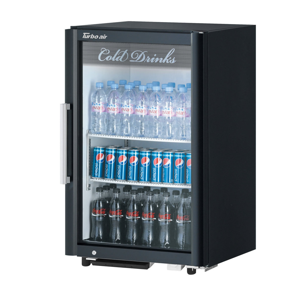 7sd Size Rack Turbo Air TGM-7SD-N6 Amechef — Amechef Restaurant Equipment