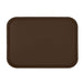 Thunder Group, PLFFT1216BR, Tray, Fast Food