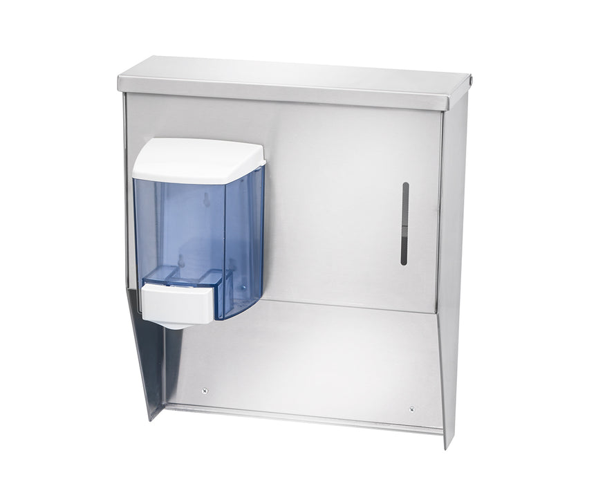 Krowne Metal, H-115, Hand Sink Accessories