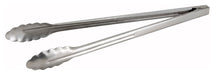 Winco, UT-16HT, Tongs, Utility