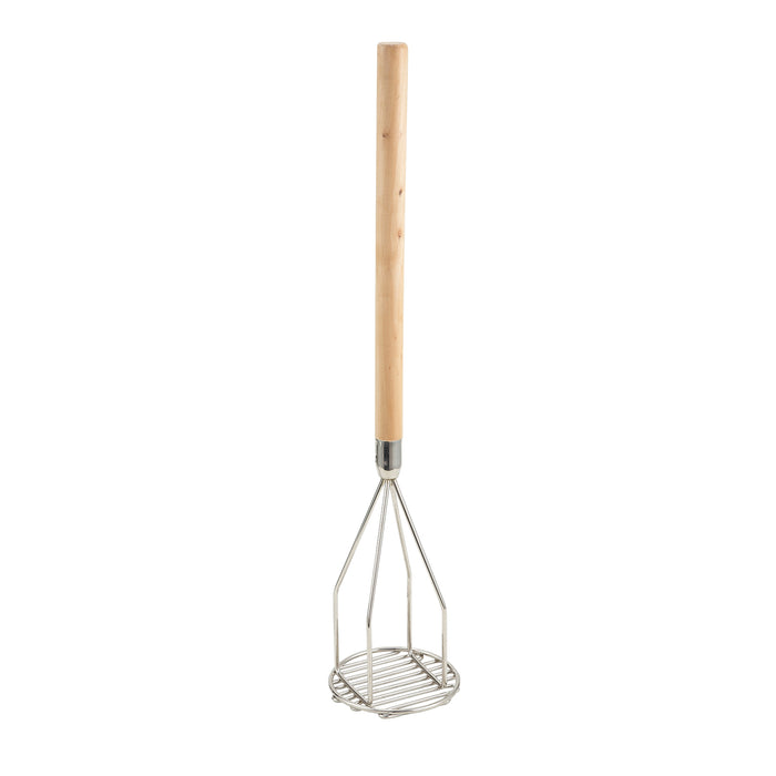 Winco, PTM-24R, Potato Masher