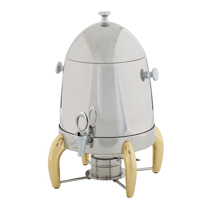 Winco, 903A, Coffee Chafer Urn