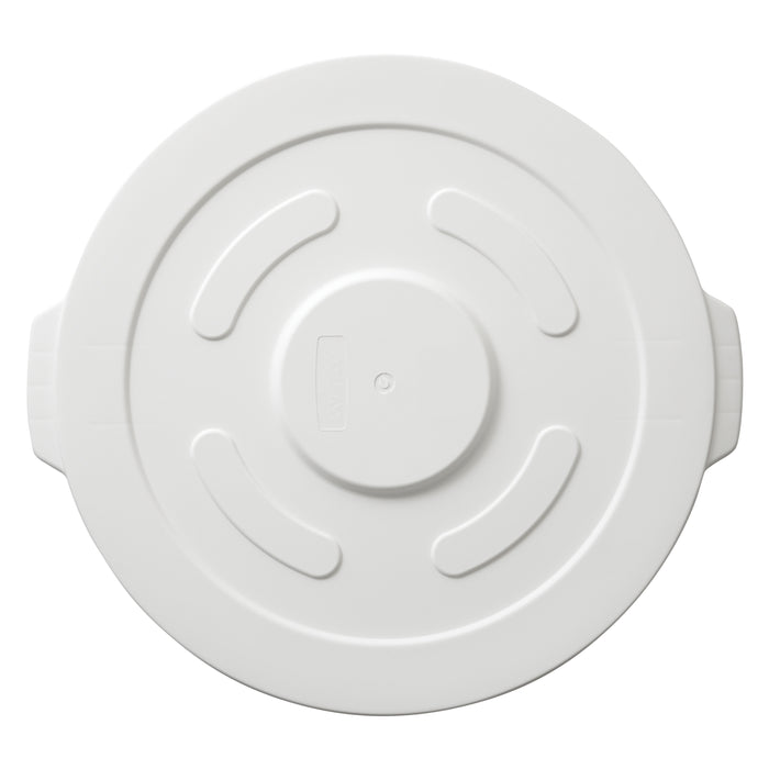 Winco, FCW-20L, Trash Receptacle Lid / Top