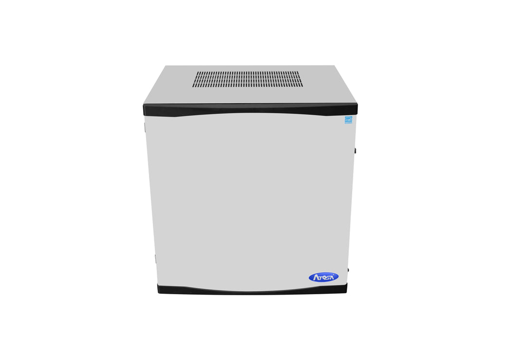 Atosa USA, YR800-AP-261, Ice Maker, Cube-Style