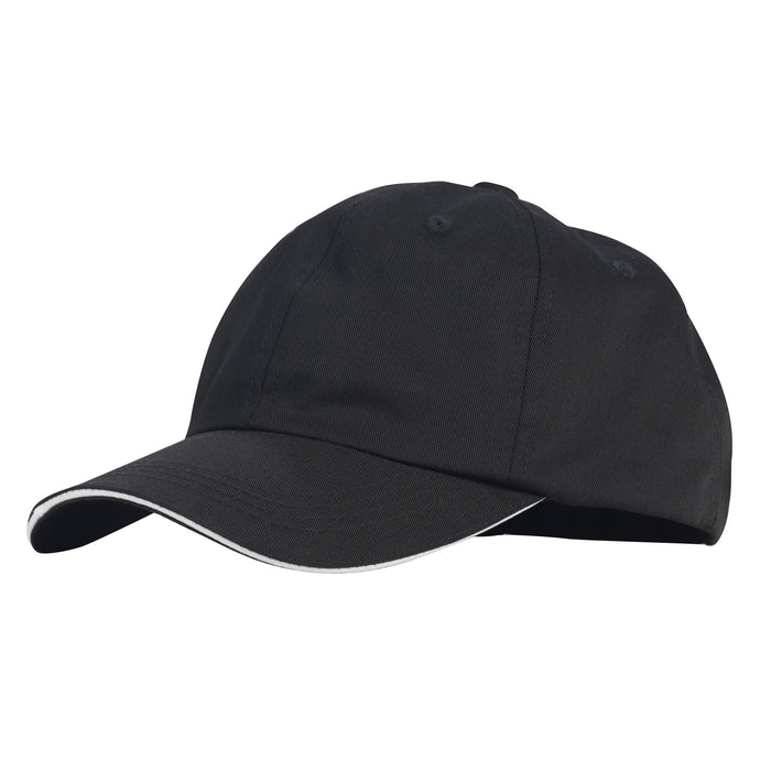 Winco, CHBC-4BK, Chef's Hat