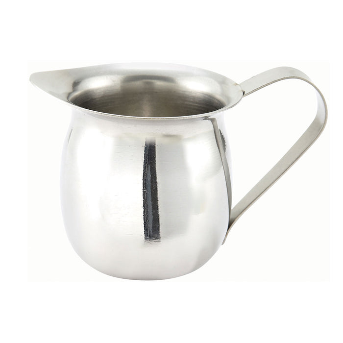 Winco, BCS-3, Creamer, Metal