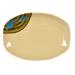 Thunder Group, 2309, Asian Dinnerware, Plastic