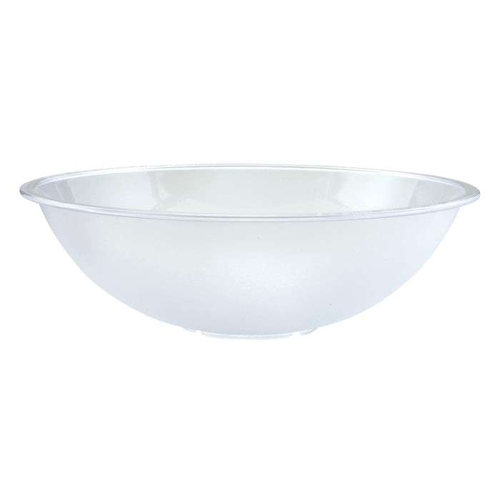 Winco, PBB-18, Soup Salad Pasta Cereal Bowl, Plastic