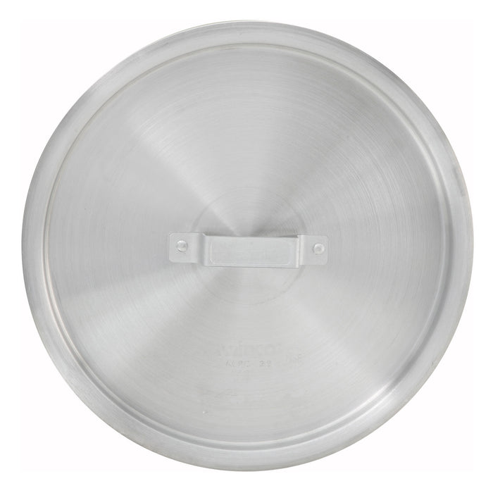 Winco, ALPC-16, Stock Pot, Cover