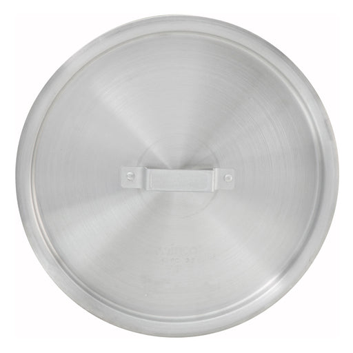 Winco, ALPC-80, Stock Pot, Cover