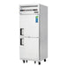 Everest Refrigeration, ESRFH2, Refrigerator Freezer, Reach-In