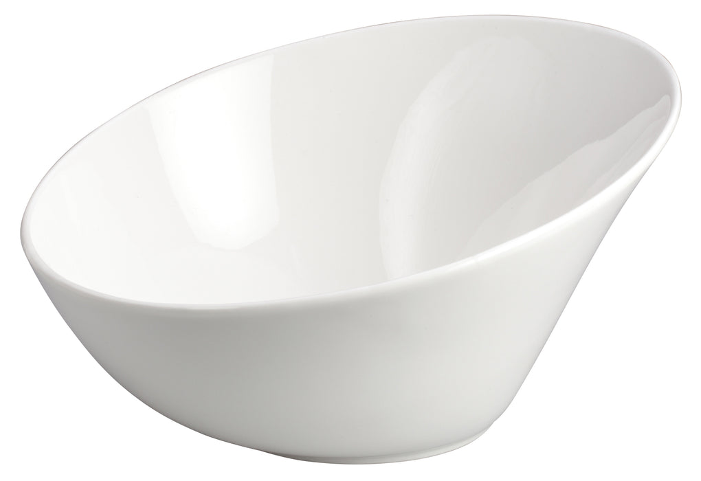 Winco, WDP003-203, China, Bowl, 33 - 64 oz