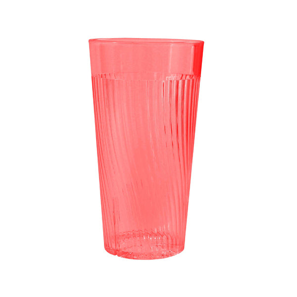 Thunder Group, PLPCTB324RD, Tumbler, Plastic