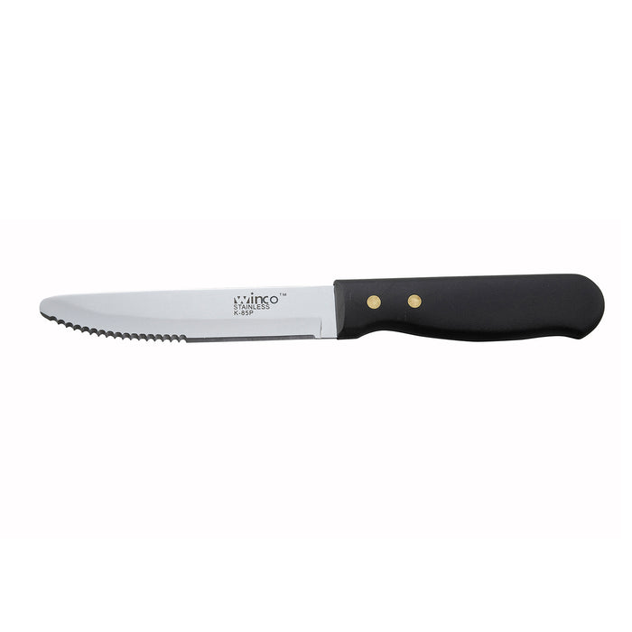 Winco, K-85P, Knife, Steak