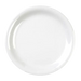 Thunder Group, CR107W, Plate, Plastic
