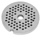 Winco, MG-1018, Grinder Plate for MG-10