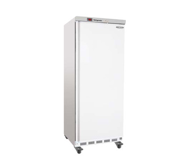 Serv-Ware, EF25-HC, Freezer, Reach-In