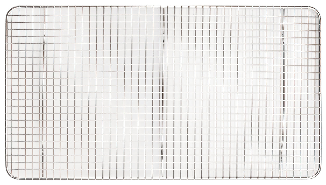 Winco, PGWS-1018, Wire Pan Rack / Grate