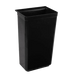 Serv-Ware, BC-310T-CWP, Trash Receptacle, for Bus Cart