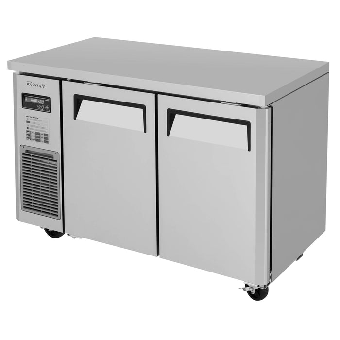 Turbo Air, JUF-48S-N, Freezer, Undercounter, Reach-In