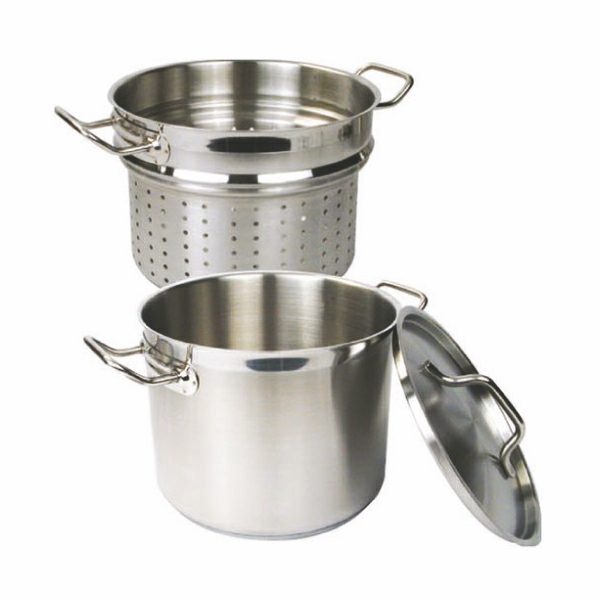 Thunder Group, SLSPC4012, Pasta Pot