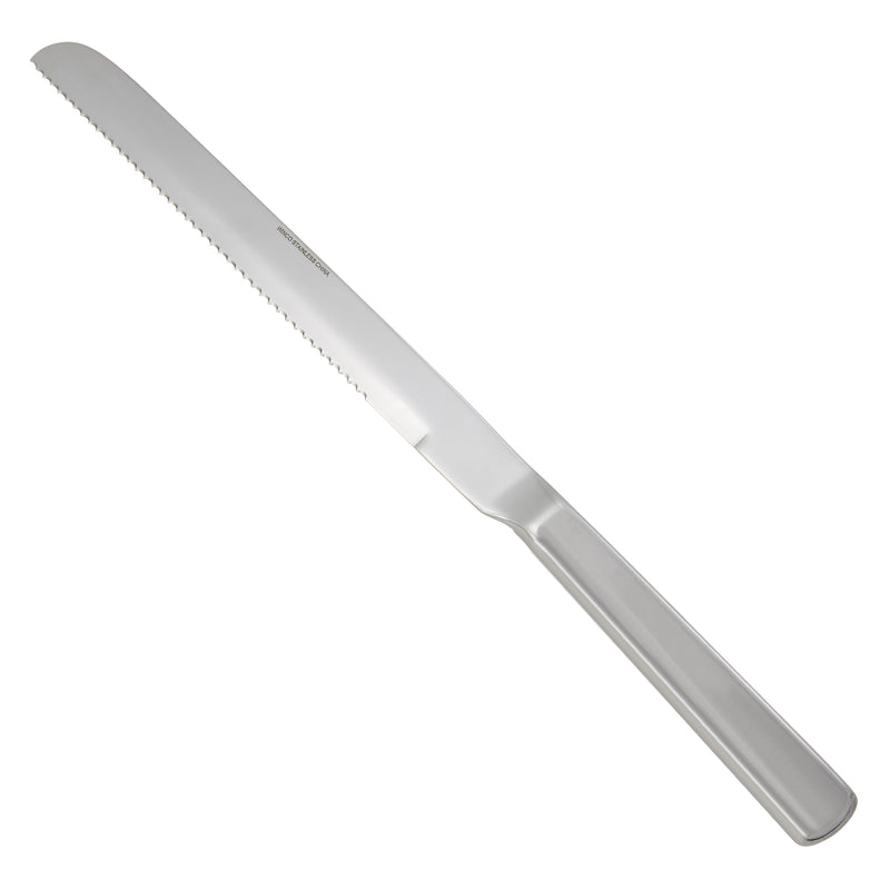 Winco, BW-DK9, Cuchillo para tartas