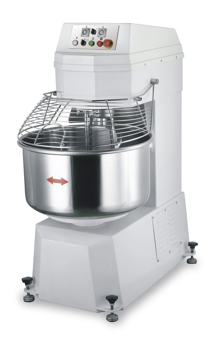 Eurodib USA, LR GM75B ETL, Planetary & Spiral Mixers